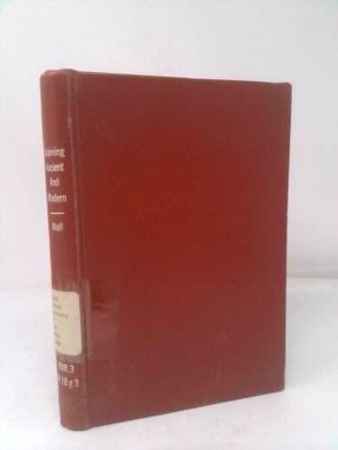 Graining: Ancient and Modern