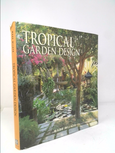Tropical Garden Design