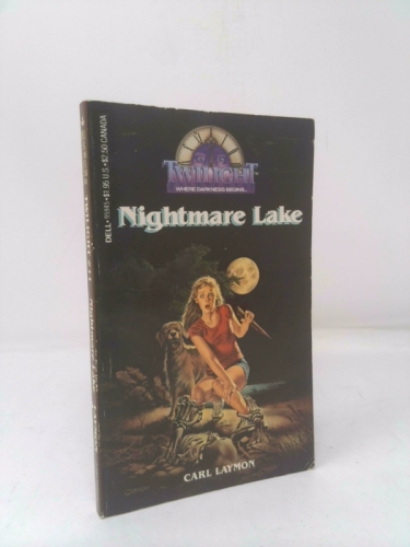 Nightmare Lake