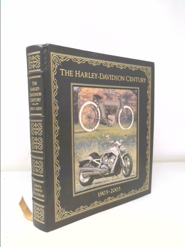 Harley-Davidson Century