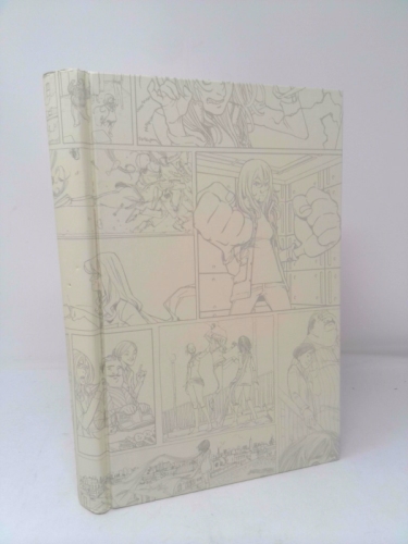 Ms. Marvel Omnibus, Vol. 1