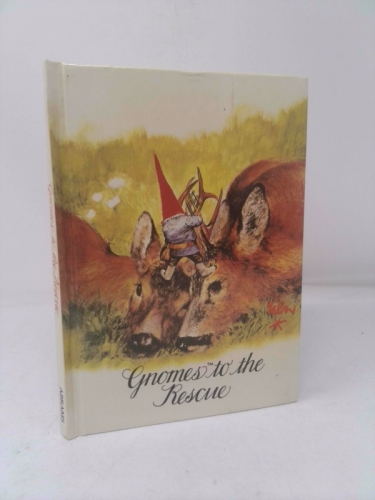 Gnomes to the Rescue