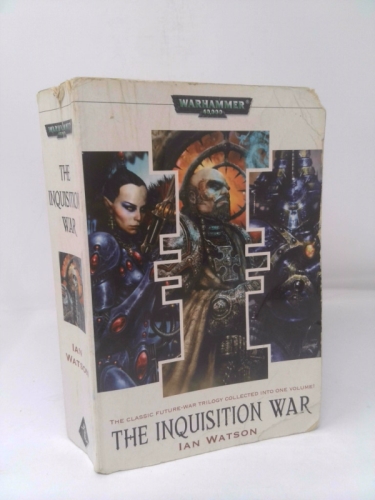 The Inquisition War