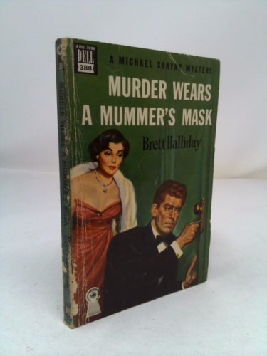 Murder Wears a Mummers' Mask