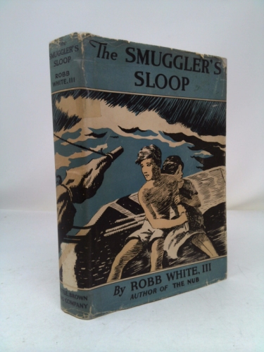 The Smuggler's Sloop