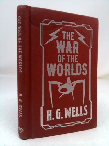 The War of the Worlds