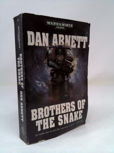 Brothers of the Snake