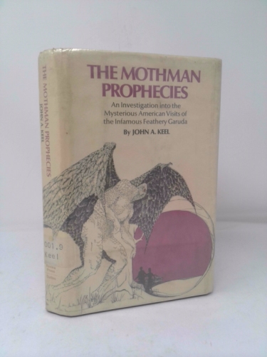 The Mothman Prophecies