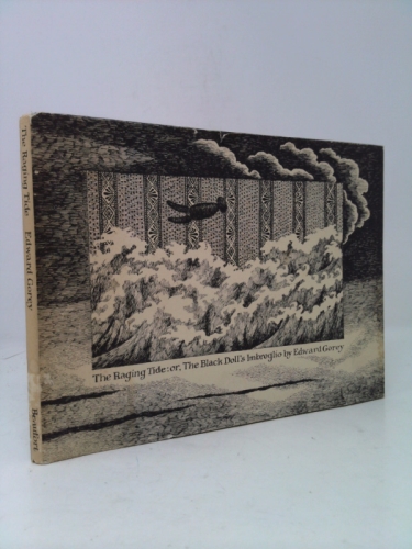 The Raging Tide: Or, the Black Doll's Imbroglio