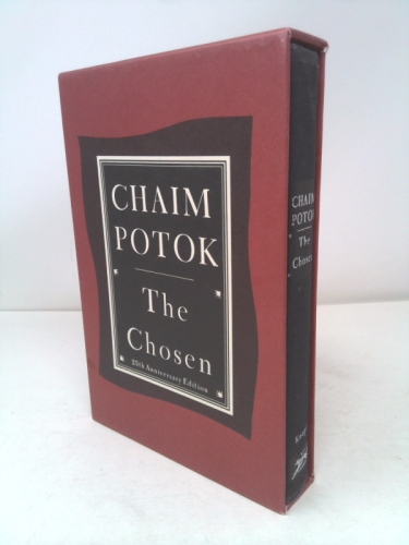 The Chosen: 25th Anniversary Edition