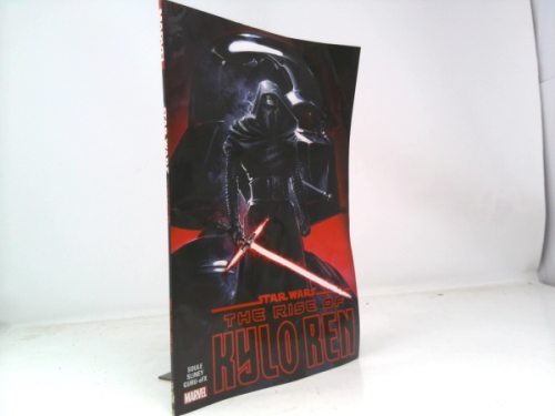 The Rise of Kylo Ren