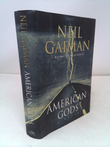 American Gods