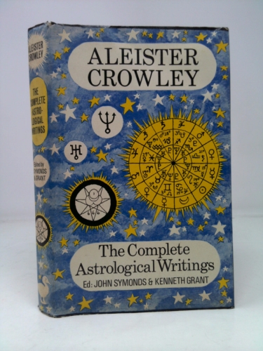 The Complete Astrological Writings