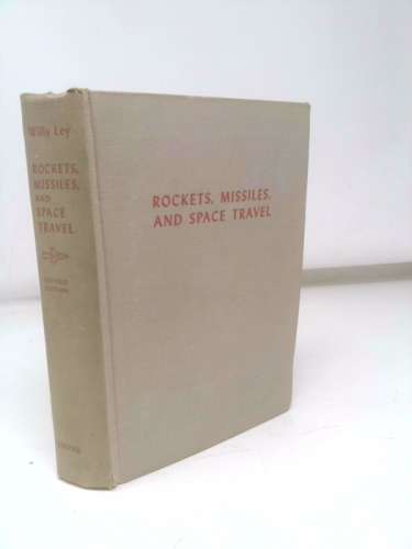 Rockets, Missiles & Space Travel