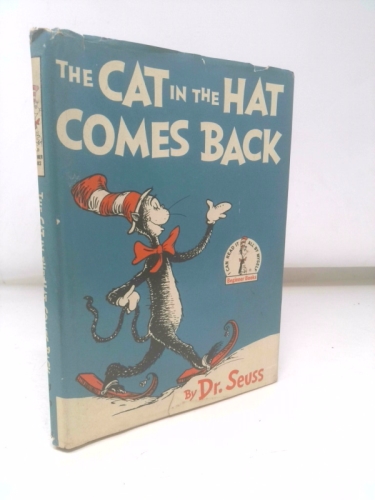 The Cat in the Hat