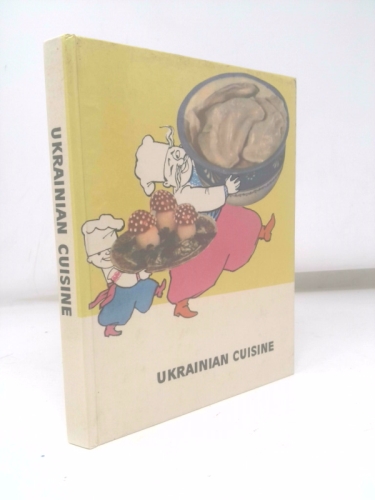 Ukrainian Cuisine