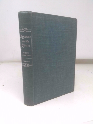 Kenmore and the Lewises