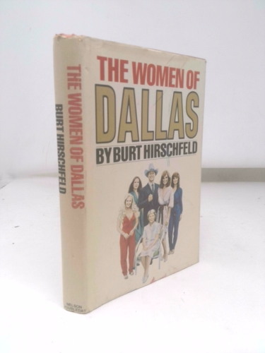 The Women of Dallas
