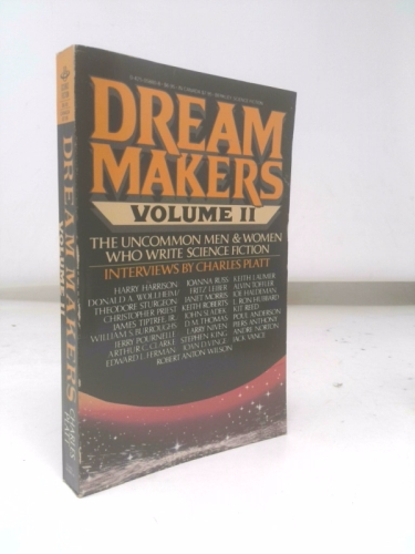 Dream Makers II
