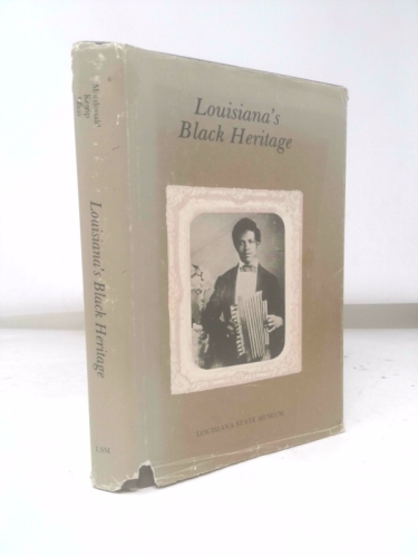 Louisiana's Black Heritage