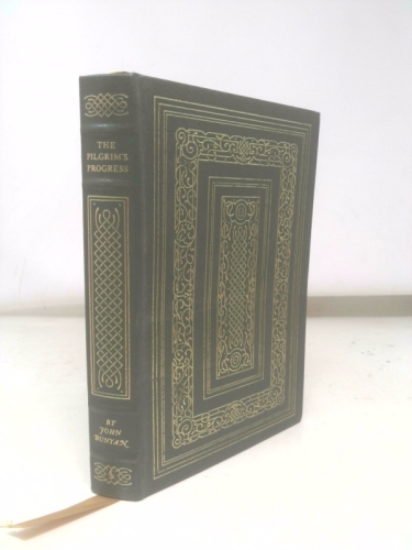 PILGRIM'S PROGRESS Easton Press