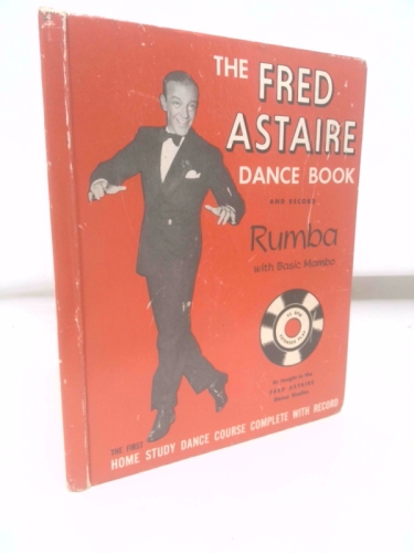 The Fred Astaire Dance Book and Record. Rumba with Basic Mambo.