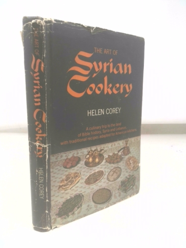 The Art of Syrian Cookery
