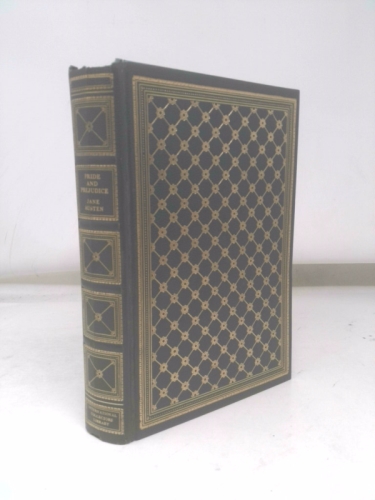 Pride and Prejudice - International Collectors Library