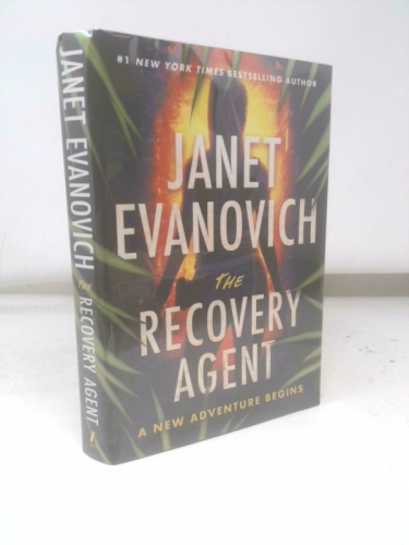 The Recovery Agent: A Novel