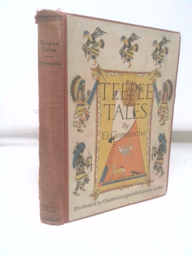 Teepee Tales