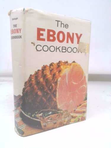 The Ebony Cookbook: A Date with a Dish