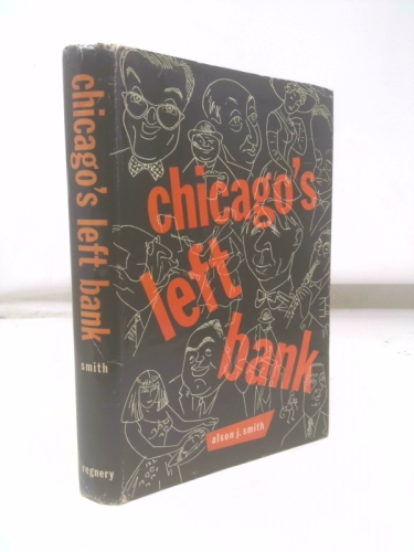 Chicago's left bank
