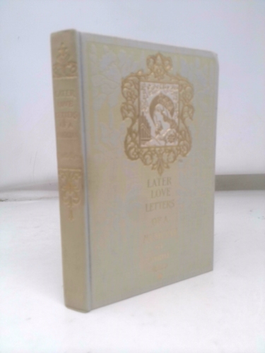 Love Letters of a Musician