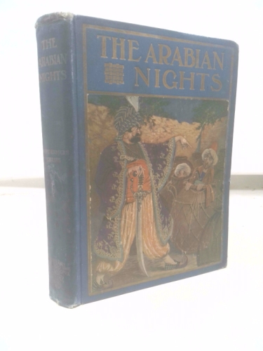 The Arabian Night's