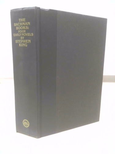 The Bachman Books