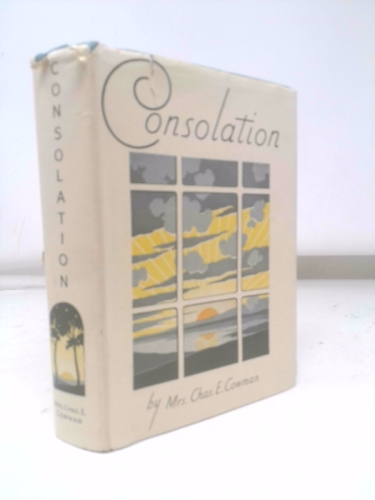 Consolation