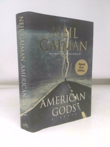 American Gods