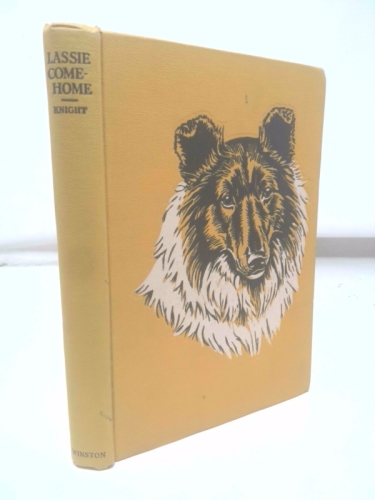Lassie Come-Home