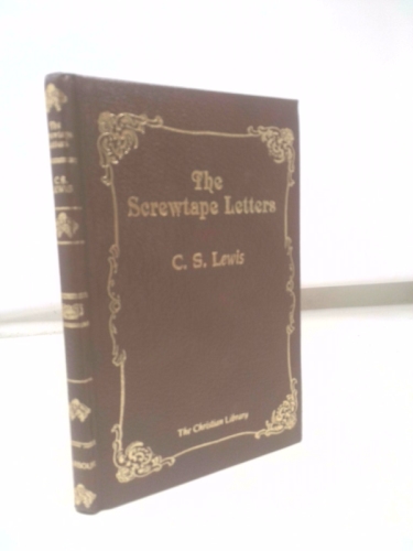 The Screwtape Letters