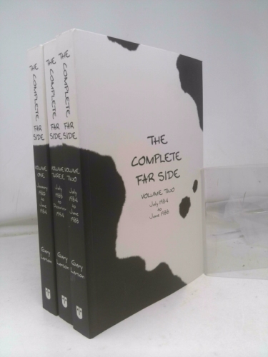 The Complete Far Side