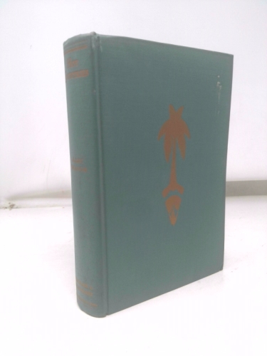 HOT COUNTRIES. With Woodcuts by Lynd Ward.