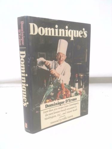 Dominique's: 2