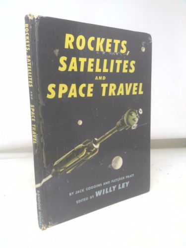 Rockets, Satellites and Space Travel