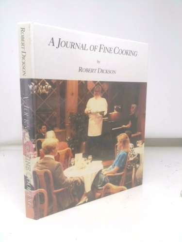A journal of fine cooking