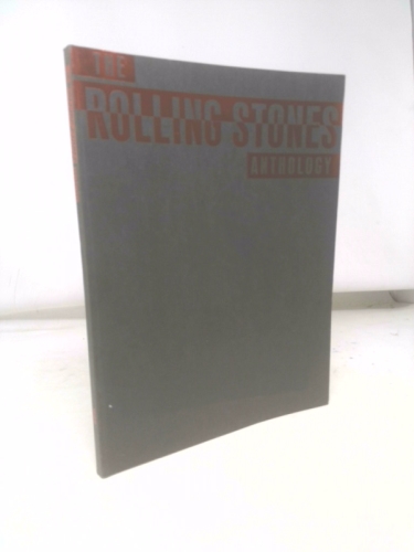 The Rolling Stones Anthology