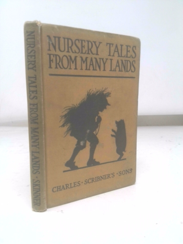 Nursery tales from many lands