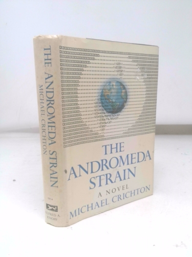 The Andromeda Strain