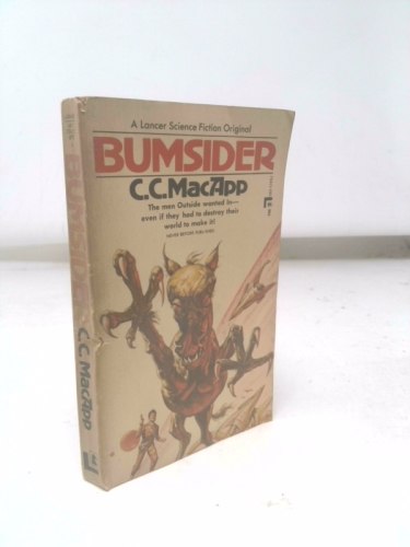Bumsider