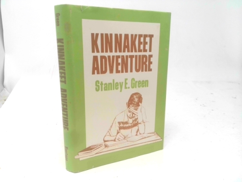 Kinnakeet Adventure
