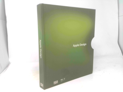 Apple Design